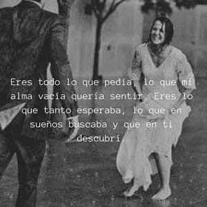 Meet your Posher, Estefany